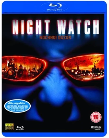 Night Watch (15) 2004