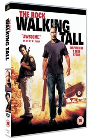 Walking Tall (15) 2004