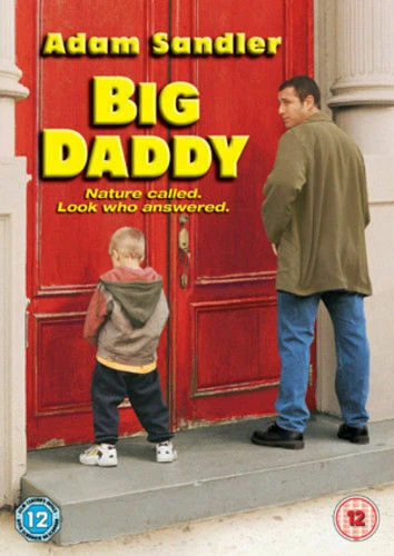 Big Daddy (12) 1999