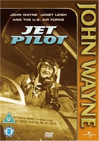 Jet Pilot (PG) 1957