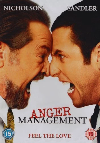 Anger Management (15) 2003