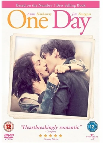 One Day (12) 2011