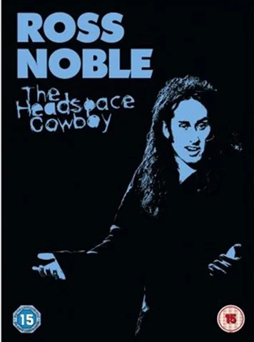 Ross Noble: Headspace Cowboy (15) 2011