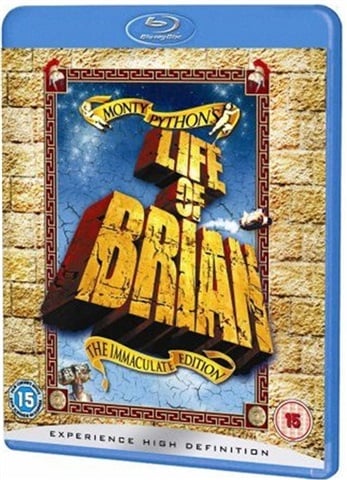 Life of Brian (15) 1979