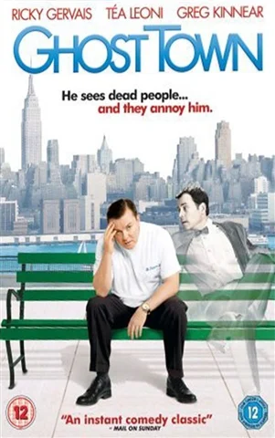 Ghost Town (12) 2008