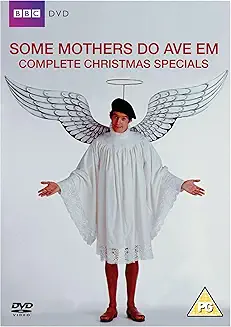 Some Mothers Do Ave Em: Christmas Special (PG) 1978