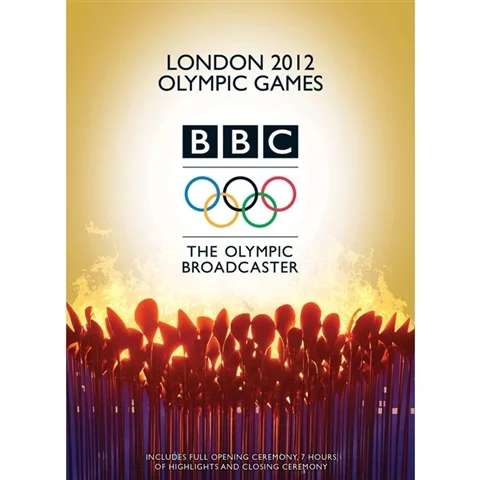 London 2012 Olympic Games (E) 2012