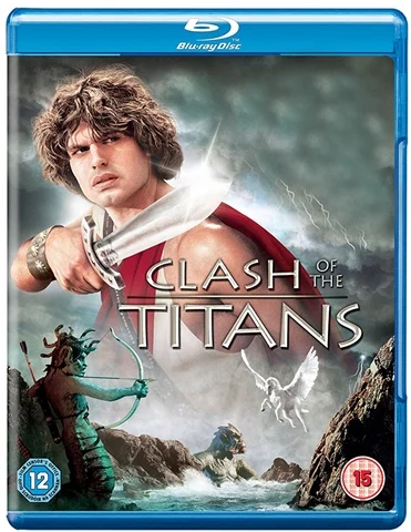 Clash Of The Titans (12) 1981