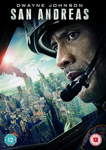 San Andreas (12) 2015