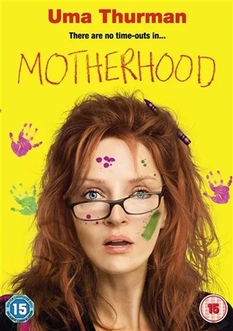 Motherhood (15) 2009