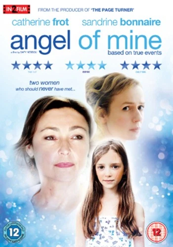 Angel Of Mine (12) 2008
