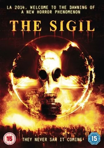 Sigil, The (15) 2012