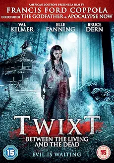 Twixt (15) 2011