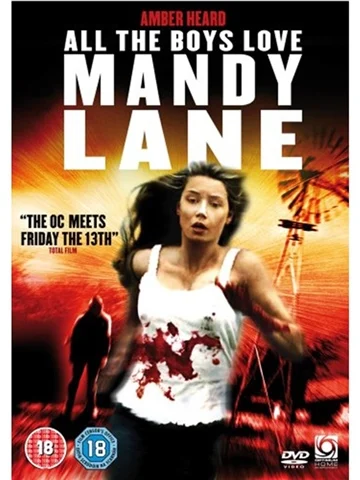 All The Boys Love Mandy Lane (18) 2006