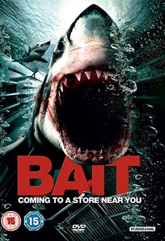 Bait (15) 2012