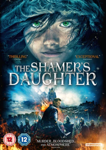 Shamer's Daughter, The (12) 2016