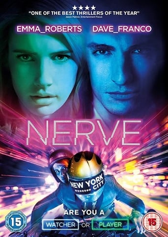 Nerve (15) 2016