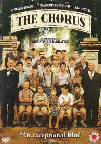 Chorus, The (12) 2005