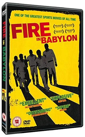 Fire In Babylon (12) 2010