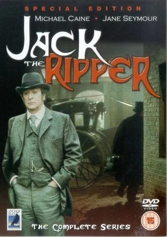 Jack The Ripper: The Complete Series (15) 1988