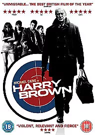 Harry Brown (18) 2009