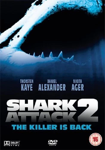 Shark Attack 2 (15) 2006