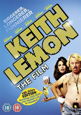 Keith Lemon: The Film (18) 2012
