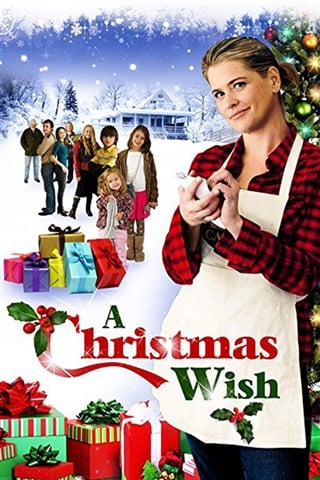Christmas Wish, A (PG) 2011