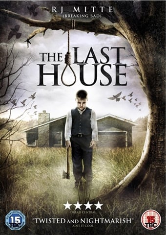 Last House, The (15) 2013