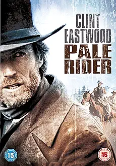 Pale Rider (15) 1985