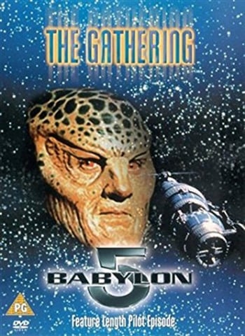 Babylon 5: The Gathering (PG) 1993