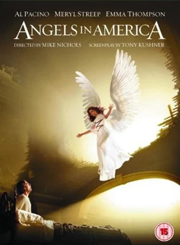 Angels In America (15) 2003