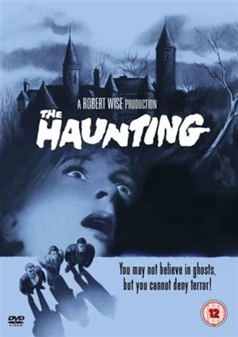 Haunting, The (12) 1963