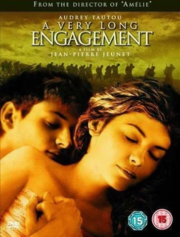 Very Long Engagement (15) 2004