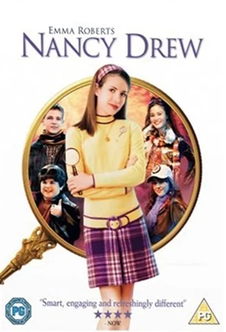 Nancy Drew (PG) 2007
