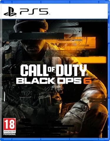 Call of Duty: Black Ops 6 (PS5)