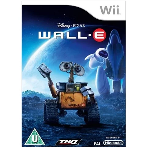 Wall-E (Wii)