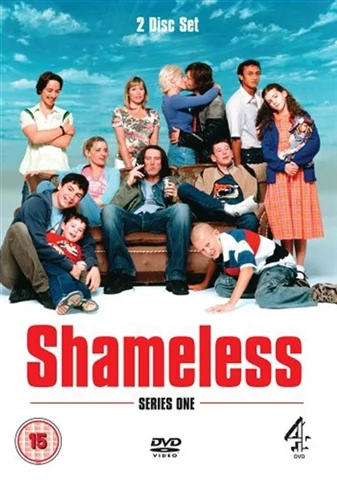 Shameless: Season 1 (15) 2004