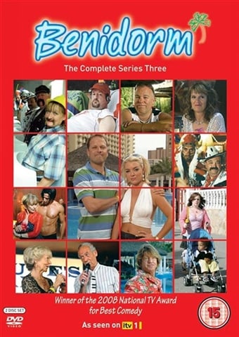 Benidorm: Series 3 (15) 2009