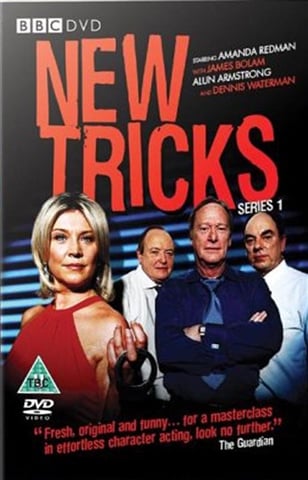 New Tricks: Season 1 (15) 2004 3 Disc