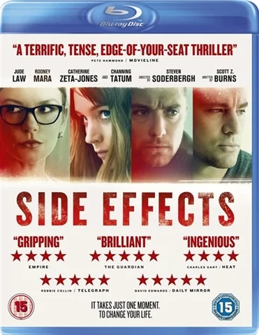 Side Effects (15) 2013
