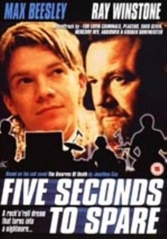Five Seconds To Spare (15) 1999