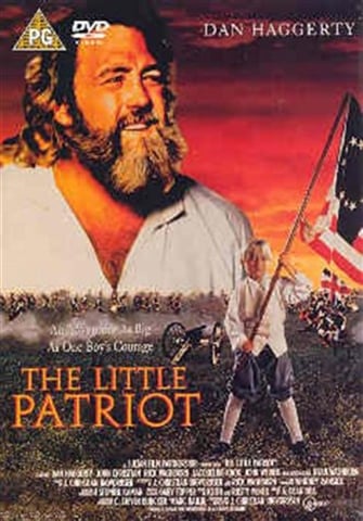 Little Patriot, The (PG) 1995