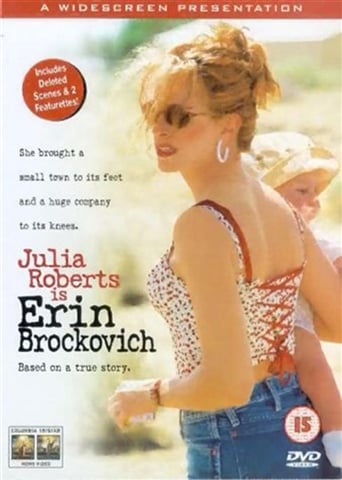Erin Brockovich (15) 2000