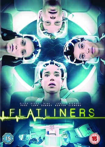 Flatliners (15) 2017