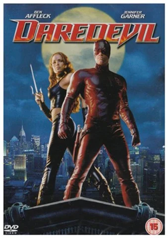 Daredevil (15) 2003