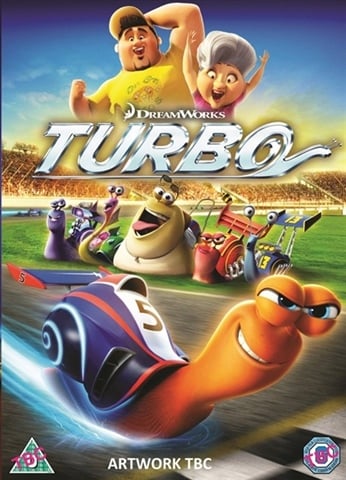 Turbo (U) 2013