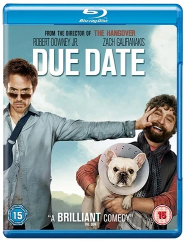 Due Date (15) 2010