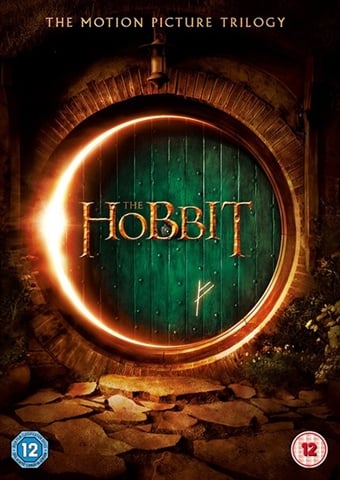 Hobbit, The: Trilogy (12) 2014