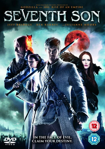 Seventh Son (12) 2014